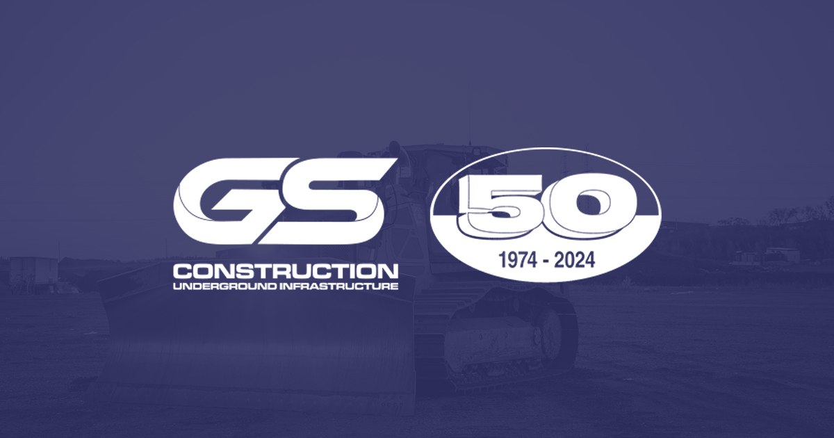 Excavator/Hoe Operator – GS Construction